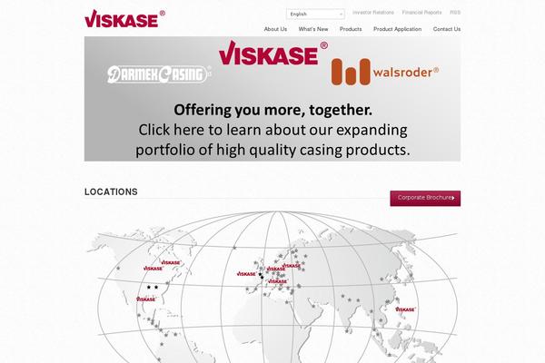 Site using Easingsliderpro plugin