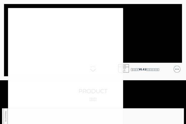 Nano_tcd065 theme site design template sample