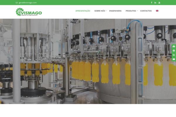Grassywp theme site design template sample
