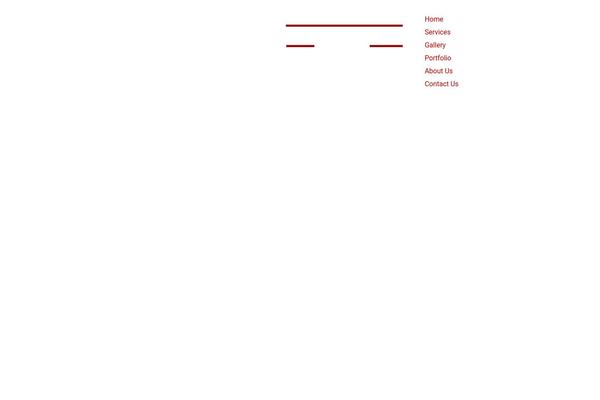 Site using Wp-film-studio plugin