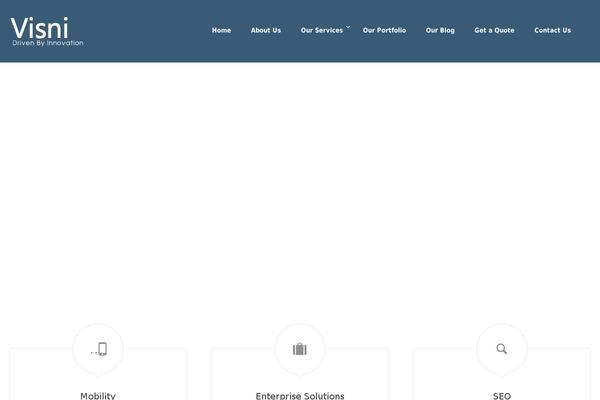 Site using Ajax-portfolio plugin