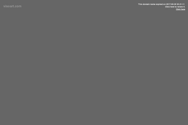 Pantherhead theme site design template sample