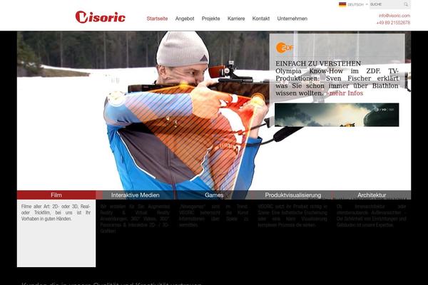 Site using Easy-media-gallery-dev plugin