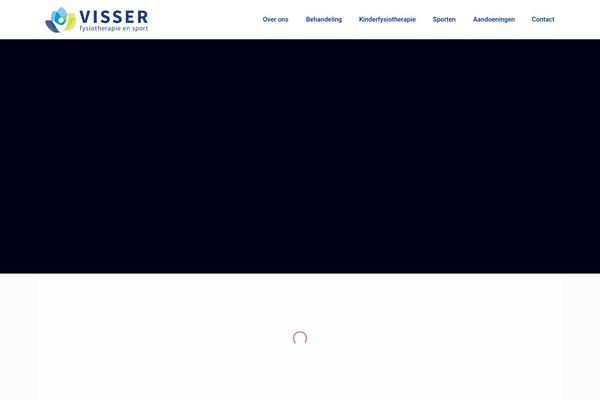 BeTheme theme site design template sample
