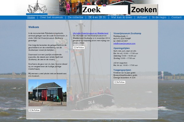 visserijmuseum.com site used Luden2011