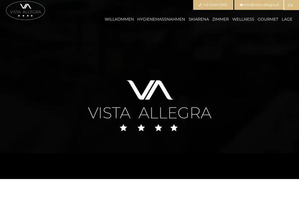 Site using G-business-reviews-rating plugin