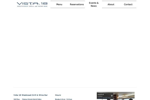 vista18.com site used Csek