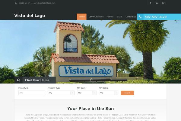Site using Mortgage-calculator plugin