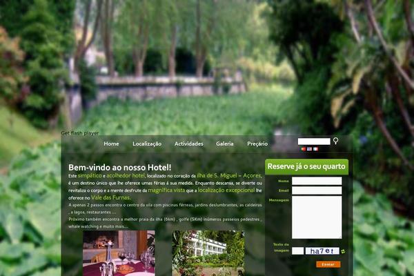 vistadovale.com site used Vvale