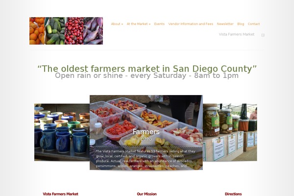 Modest theme site design template sample