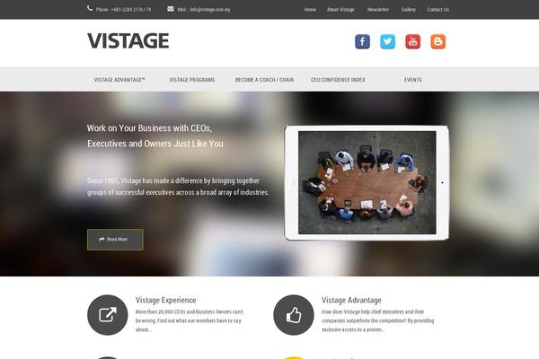 Site using Counter-number-showcase plugin