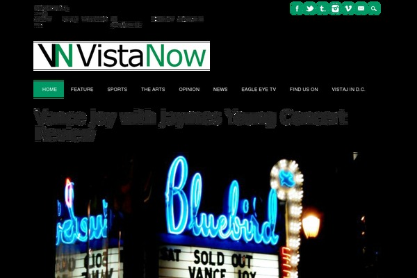 Site using Sno-countdown plugin