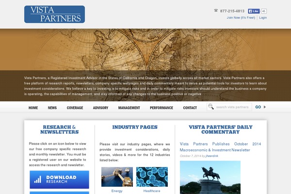 Site using Premium-stock-market-widgets plugin