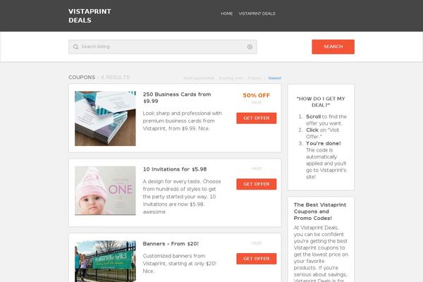 Site using Twitget plugin