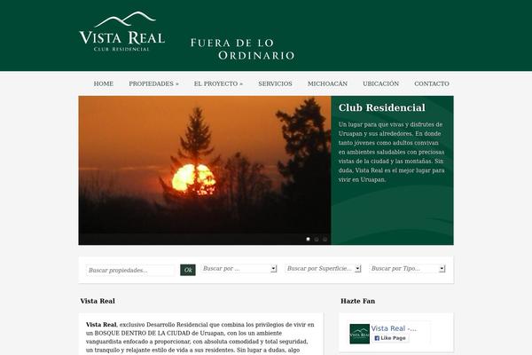 Site using Good Old Gallery plugin