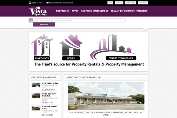 Site using About the Author Advanced plugin