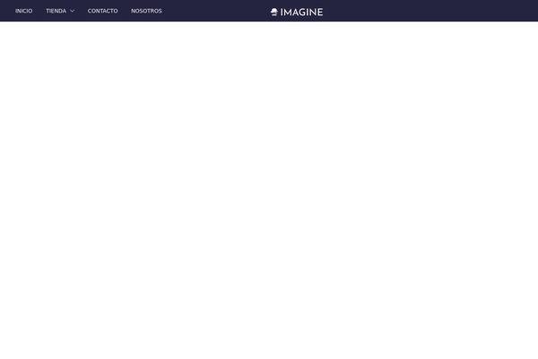Botiga theme site design template sample