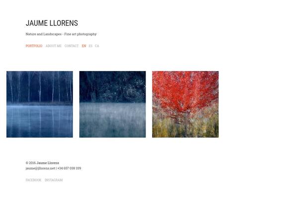 Apex theme site design template sample