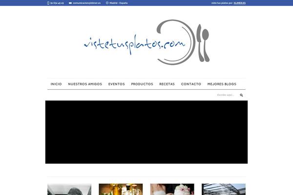 vistetusplatos.com site used Aie