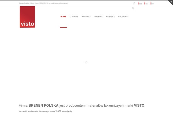 Site using Interactive Polish Map plugin