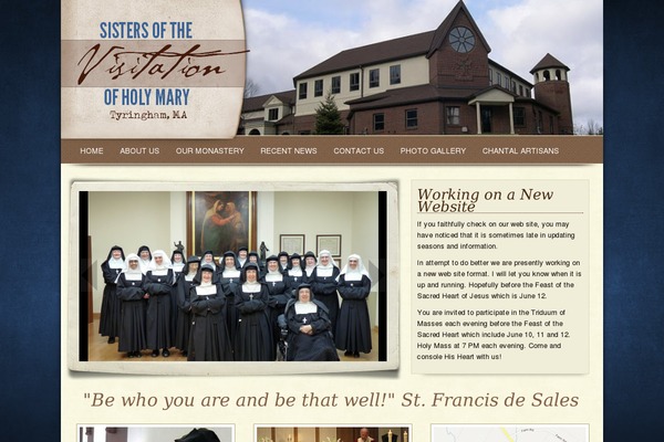 Ksm_mod theme site design template sample