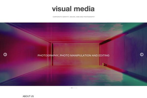 Site using Make-plus plugin