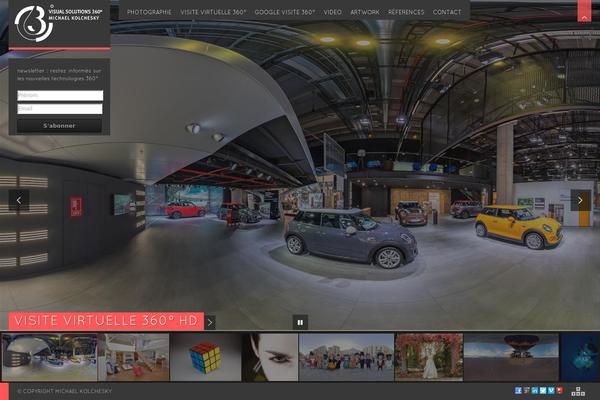 visual-solutions-360.com site used Invictus_3.3.21