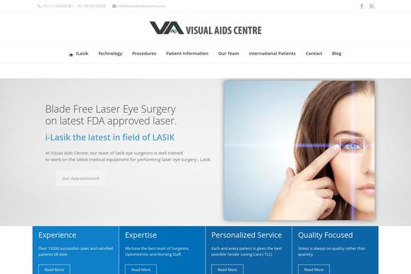 Site using Baslider plugin