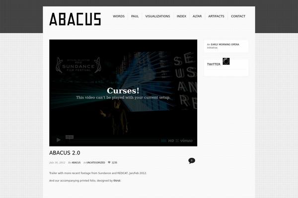 visualanimals.com site used Gent