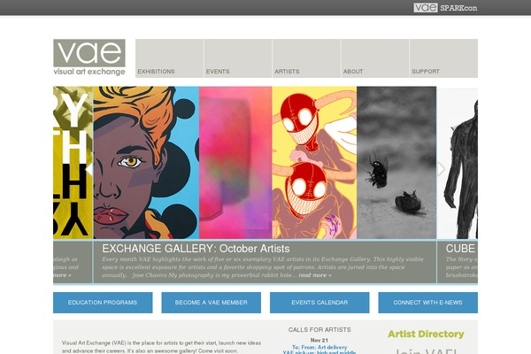 Site using Google Calendar Widget plugin