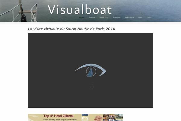Site using DpArticleShare plugin