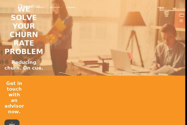 Site using WP Video Lightbox plugin