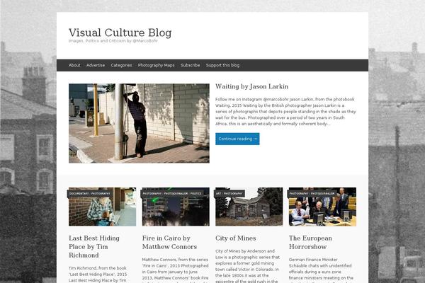 Site using Add Twitter, Facebook Like, Google plus one Social share plugin