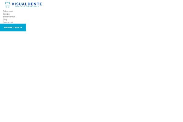 visualdente.com site used Terastudio-child