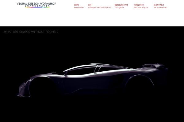 Site using Beaf-before-and-after-gallery plugin