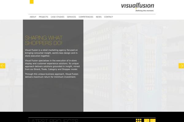 Site using Gpp-shortcodes plugin