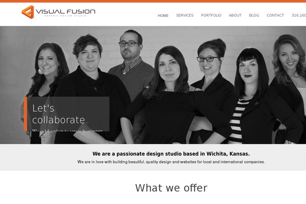 Site using Captainform plugin