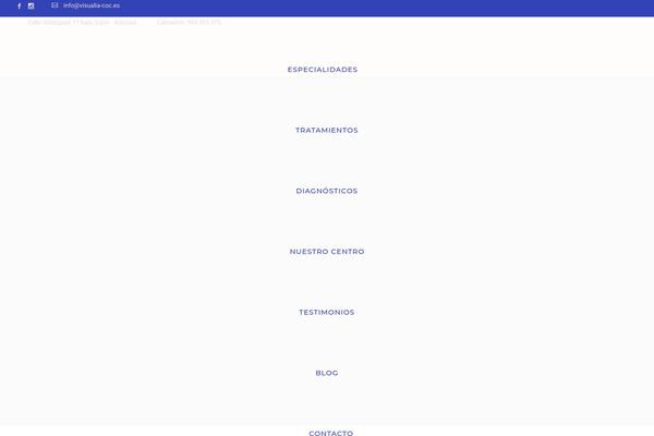 Site using myStickyElements plugin
