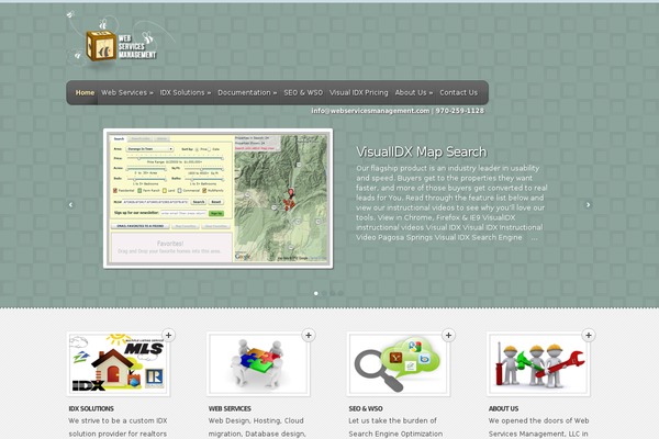 Site using Divi-booster plugin