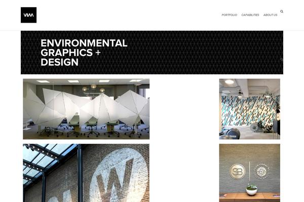 visualimpactmedia.com site used Themetrust-trade