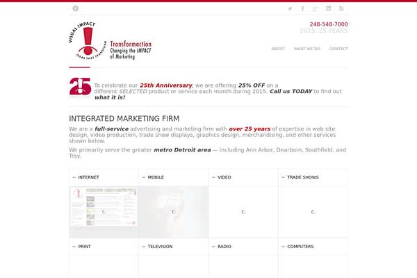 Angular theme site design template sample