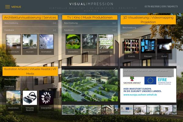 Site using Divi-gallery-extended plugin
