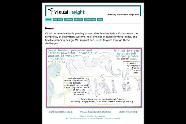 Site using Embed_quicktime plugin