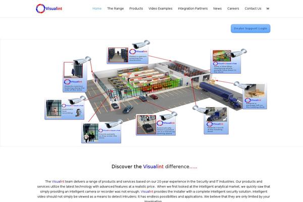 Site using Css-hero plugin