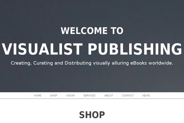 Scrn theme site design template sample