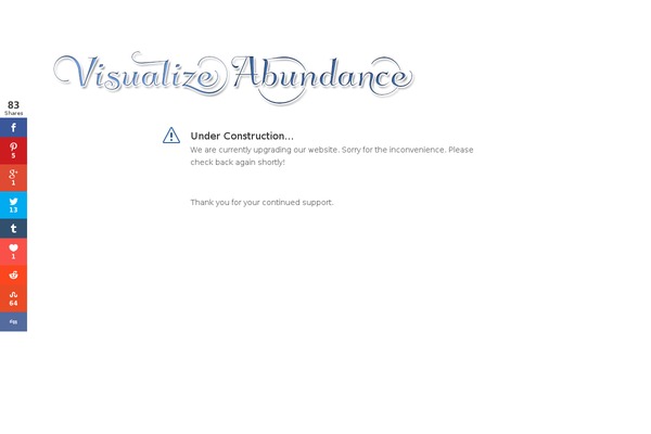 Site using Flexi Quote Rotator plugin