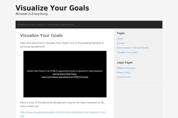 Site using Cforms plugin