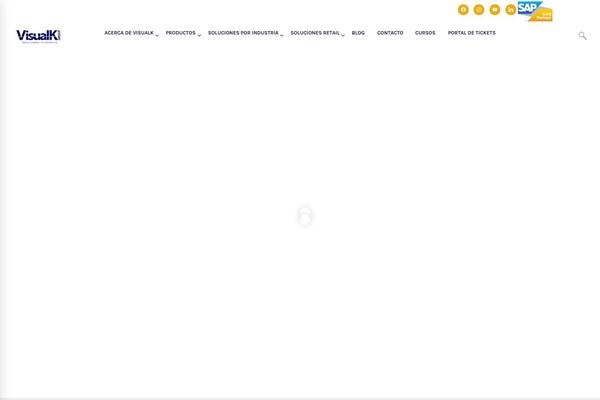 Site using Interactive-geo-maps plugin