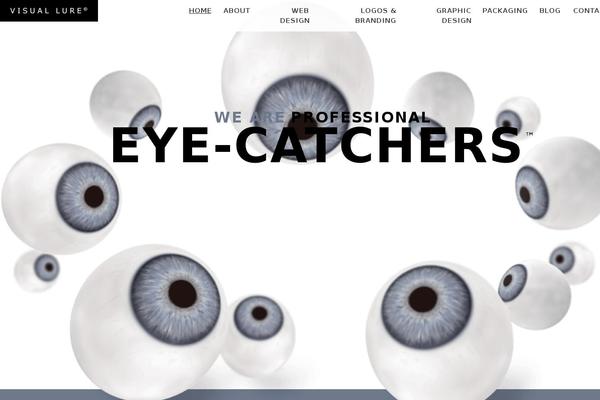 visuallure.com site used Visual_lure