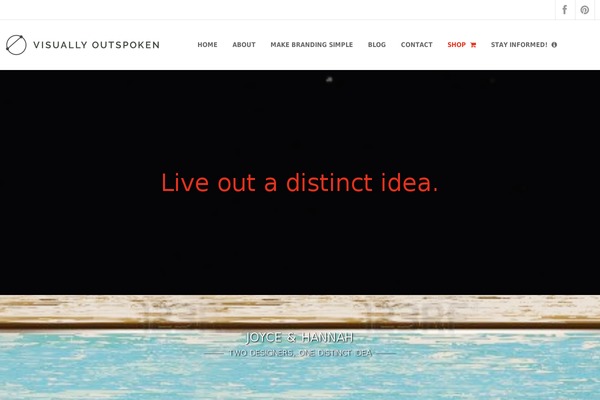 GridStack theme site design template sample